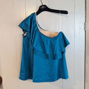 Cacique Swim tankini top